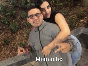 Mianacho