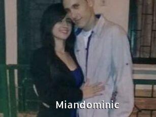 miandominic My Porno Stash