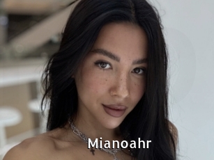 Mianoahr