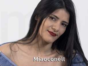 Miaoconell