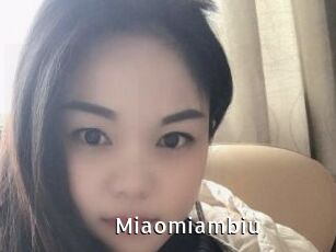 Miaomiambiu