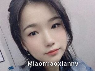 Miaomiaoxiannv