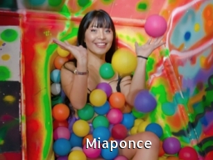 Miaponce