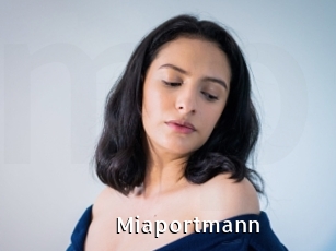 Miaportmann