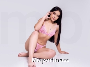Miaportmass