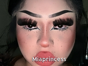 Miaprincess