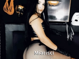 Miarisci