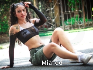 Miarod