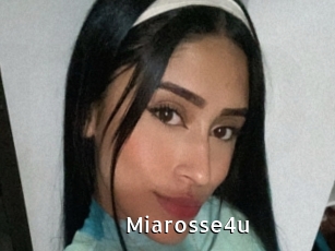 Miarosse4u