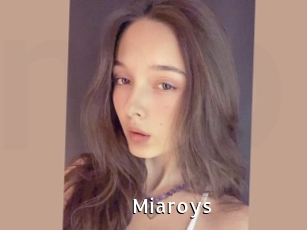 Miaroys