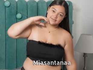 Miasantanaa