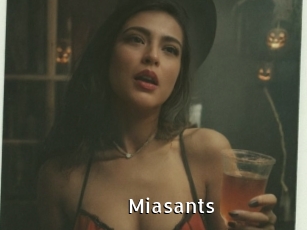Miasants