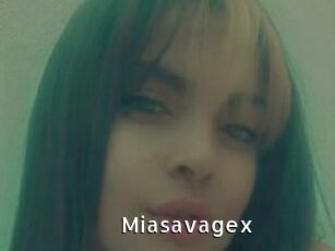 Miasavagex