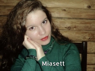 Miasett