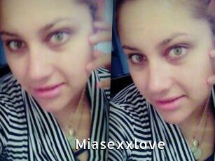 Miasexxlove