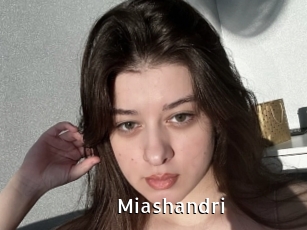 Miashandri