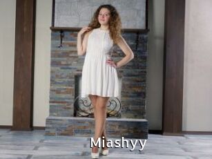 Miashyy