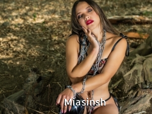 Miasinsh