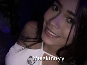 Miaskinnyy