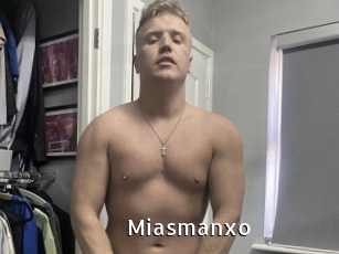 Miasmanxo