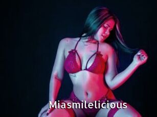 Miasmilelicious