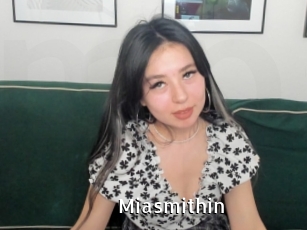 Miasmithin