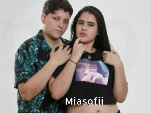 Miasofii