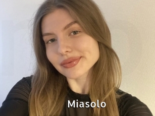 Miasolo