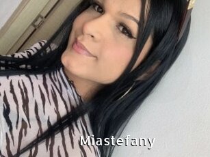 Miastefany