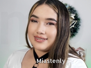 Miastenly
