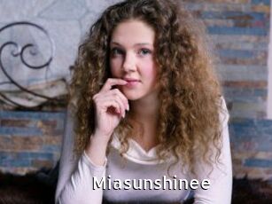Miasunshinee