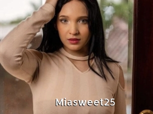 Miasweet25