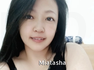 Miatasha