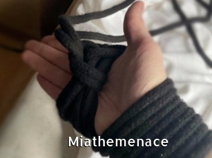 Miathemenace