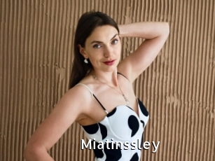 Miatinssley