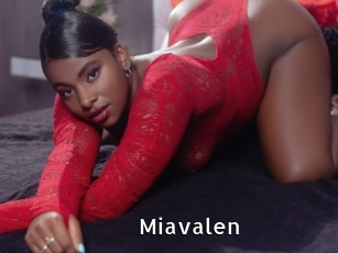 Miavalen