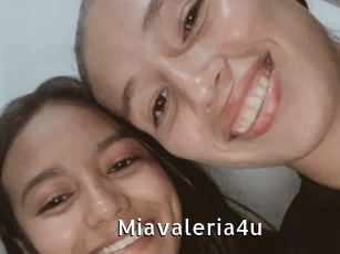 Miavaleria4u
