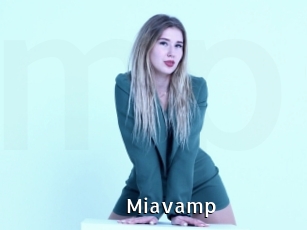 miavamp My Porno Stash
