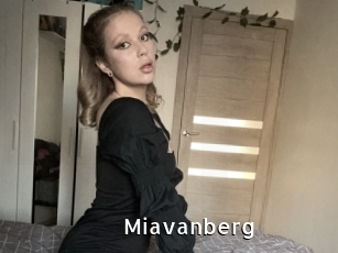 Miavanberg