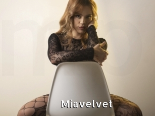 Miavelvet