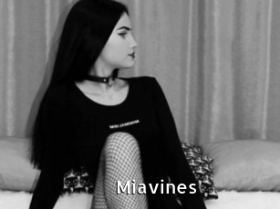 Miavines
