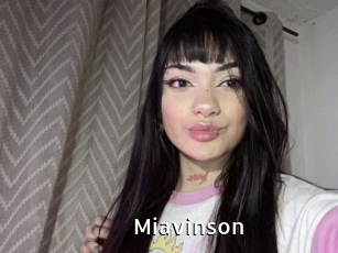Miavinson