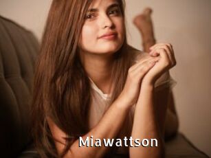Miawattson