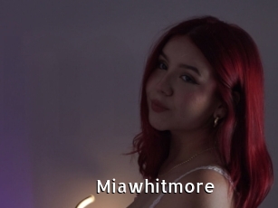 Miawhitmore