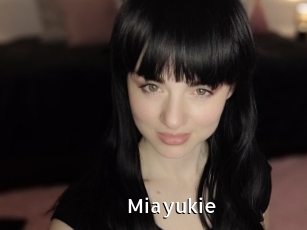 Miayukie