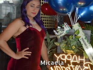 Micaela