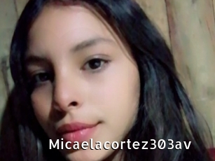 Micaelacortez303av