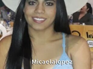 Micaelalopez