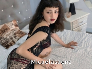 Micaelasaenz