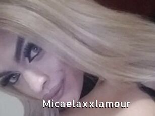 Micaelaxxlamour